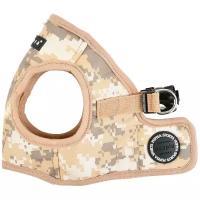 Шлейка Puppia Sentinel harness B