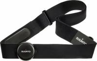 Умный нагрудный пульсометр Suunto SS050579000 Smart Heart Rate Belt