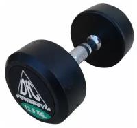 Гантели пара DFC POWERGYM DB00212.5