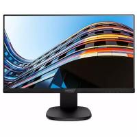 21.5" Монитор Philips 223S7EJMB, 1920x1080, 76 Гц, IPS, черный