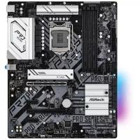 Материнская плата ASROCK B560 PRO4 (LGA1200, ATX)