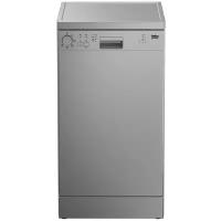 Посудомоечная машина BEKO DFS 05W13 S