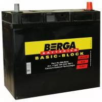 Аккумулятор Berga BB-B24L