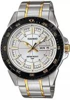 Наручные часы CASIO MTD-1078SG-7A