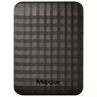 Внешний HDD Maxtor STSHX-M500TCBM