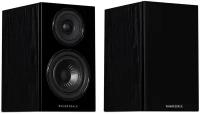 Wharfedale Diamond 12.1 Black Oak