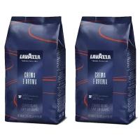 Lavazza Кофе в зернах Lavazza Crema e Aroma Espresso 1 кг, 2 шт