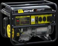 Электрогенератор DY11000L Huter, Huter