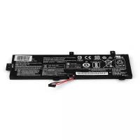 Аккумулятор для ноутбука Lenovo IdeaPad 310-15ISK Series. 7.6V 3950mAh