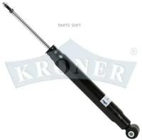 KRONER K3505376G Амортизатор подвески