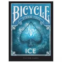 Карты для покера Bicycle Ice