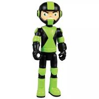 Ben 10 Фигурка XL, Бен в амуниции