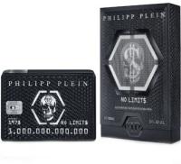 Парфюмерная вода Philipp Plein Parfums No Limit$ 90 мл