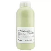 Davines кондиционер Essential Haircare New Momo Moisturizing для сухих волос, 1000 мл