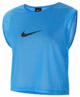 Манишка NIKE DF PARK20 BIB Унисекс CW3845-406 S