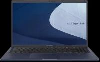 Ноутбук Asus ExpertBook B1 B1500CEAE-EJ2249W Black (90NX0441-M26550)