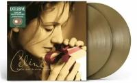 Виниловая пластинка Celine Dion. These Are Special Times. Opaque Gold (2 LP)