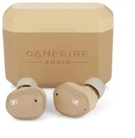 Campfire Audio Orbit беспроводные внутриканальные tws наушники