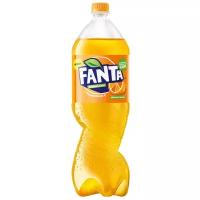 Газированный напиток Fanta, 2 л, пластиковая бутылка