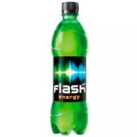 Энергетический напиток Flash up energy, 0.5 л