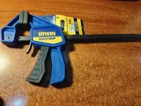 Приспособление для зажима IRWIN mini до 150 мм T546EL7