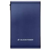 Жесткий диск Silicon Power SP500GBPHDA80S3B