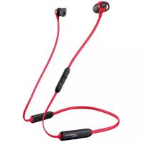 HyperX Cloud Buds, black/red