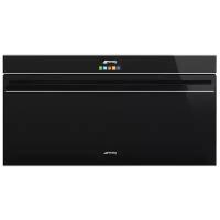 Электрический духовой шкаф Smeg SFPR9604NX