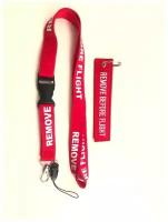 Набор ремувка + ланъярд Remove Before Flight