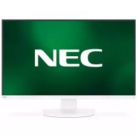 27" Монитор NEC MultiSync EA271Q, 2560x1440, 75 Гц, IPS