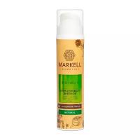 Markell "Bio Helix" Крем комфорт с муцином улитки для сухой и нормальной кожи дневной 50 мл. (Markell)