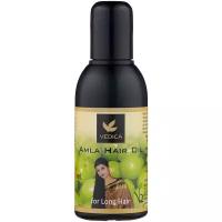 AMLA HAIR OIL, VEDICA (Масло для волос С амлой, Ведика), 100 мл