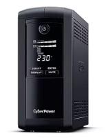 CyberPower ИБП VP1000ELCD ИБП