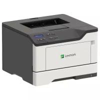 Принтер лазерный Lexmark MS321dn, ч/б, A4