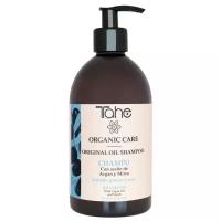 Tahe ORGANIC CARE ORIGINAL OIL SHAMPOO FOR THICK AND DRY HAIR Шампунь для густых и сухих волос 500 мл