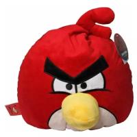 Игрушка-подушка 1 TOY Angry Birds Красная птица