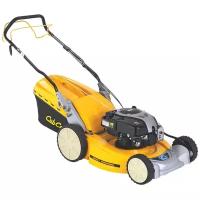 Бензиновая газонокосилка Cub Cadet CC 46 SPB V IS, 3.1 л.с., 46 см