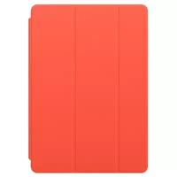 Чехол Apple Smart Cover для Apple iPad 10.5, солнечный апельсин