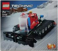 Конструктор LEGO Technic 42148 Снегоуборщик