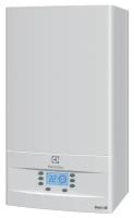 Конвекционный газовый котел Electrolux GCB 11 Basic Space 11Fi, 11 кВт, двухконтурный