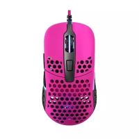 Мышь Xtrfy M42, pink