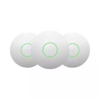 Wi-Fi точка доступа Ubiquiti UniFi AP 3-pack