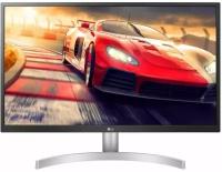 Монитор LG 27" 27UL500-W