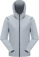 Куртка беговая Toread Men's running training jacket Plain shadow grey (INT:M)