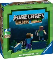 Настольная игра Ravensburger "Minecraft" арт.26867