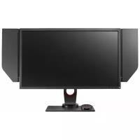 27" Монитор ZOWIE XL2746S, 1920x1080, 240 Гц, TN