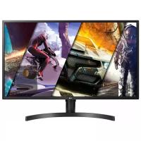 31.5" Монитор LG 32UK550, 3840x2160, 60 Гц, *VA