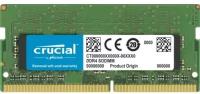 Оперативная память Crucial SO-DIMM DDR4 8Gb 3200MHz pc-25600 (CT8G4SFRA32A)