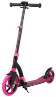 Tech Team Crosser - 2021 Pink