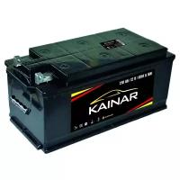 Аккумулятор Kainar 6СТ-210 L АПЗ о.п., болт, крышка KAMINA